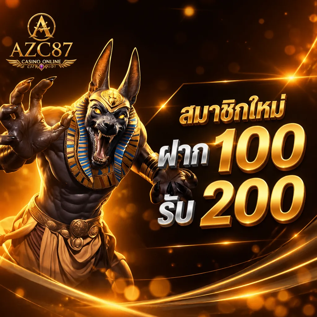 azc87 Promotion 1